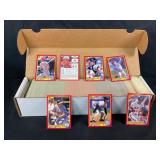 1990 SCORE MLB CARDS - COMPLETE SET