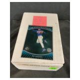 1996 UPPER DECK MLB BASEBALL CARDS - COMPLETE SET