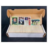1994 TOPPS MLB CARDS - COMPLETE SET