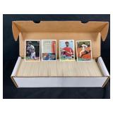 1994 TOPPS MLB CARDS - COMPLETE SET