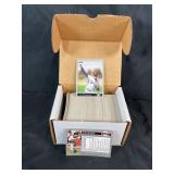 1992 LEAF MLB CARDS - SERIES 1