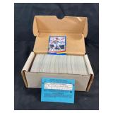 1991 DONRUSS MLB CARDS - SERIES 1