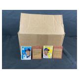 BOX OF FLEER 2000 MISC DUPLICATES MLB CARDS