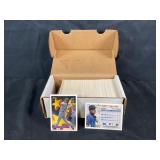 1996 TOPPS MLB CARDS - SERIES 1