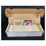 1991 UPPER DECK MLB CARDS - COMPLETE SET
