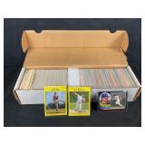 1991, 1992 & 1993 FLEER ULTRA MLB CARDS