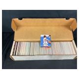 1991, 1992, 1993 & 1994 FLEER ULTRA MLB MISC CARDS