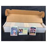 1991 SCORE MLB CARDS - COMPLETE SET