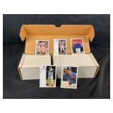 1991 UPPER DECK MLB CARDS