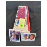 1990 FLEER MLB CARDS - COMPLETE SET IN ORIGINAL