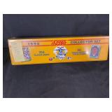 1990 SCORE MLB BASEBALL CARDS FACTORY SEALED