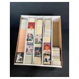 4000 COUNT DONRUSS & LEAF MLB MISCELLANEOUS