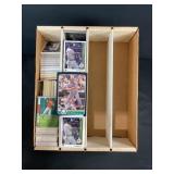 BASEBALL SUPER STARS MIXED SETS MLB MONSTER BOX