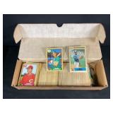 1987 TOPPS MLB MISCELLANEOUS CARDS