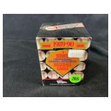 1989-90 SENIOR PROFESSIONAL BASEBALL ASSOCIATION