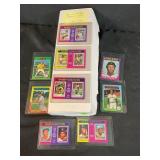 1975 TOPPS MINI MLB CARDS - 260+