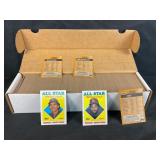 1988 TOPPS MLB CARDS - COMPLETE SET