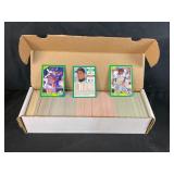 1990 SCORE MLB CARDS