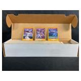 1988 SCORE MLB CARDS  - COMPLETE SET