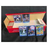 1988 SCORE MLB BASEBALL CARDS FACTORY SET IN