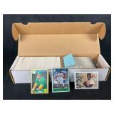 1997 -1999 TOPPS MLB CARDS