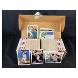 1996 TOPPS MLB SERIES 1 & 2 COMPLETE SET -