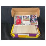1995 UPPER DECK MLB COLLECTOR'S CHOICE SINGLE