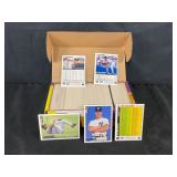 1995 UPPER DECK MLB COLLECTOR'S CHOICE SINGLE