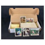 1995 TOPPS MLB CARDS SERIES 1 COMPLETE SET