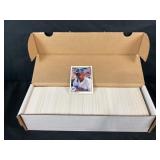 1990 UPPER DECK MLB CARDS - COMPLETE SET