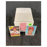 1966 TOPPS MLB CARDS - 130+ CARDS