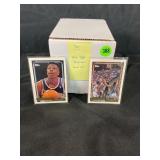 1993 TOPPS MLB CARDS - GOLD LOT