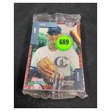 1992 FLEER PRO CARDS COLUMBUS CLIPPERS TEAM