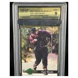 MINT 2001 LEGENDS SPORTS VOL. 13 NNO TIGER WOODS