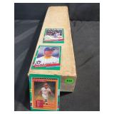 1991 DONRUSS MLB MIXED CARDS