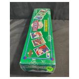 1990 UPPER DECK MLB CARDS FACTORY SEALED IN