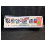 1991 UPPER DECK MLB CARDS FACTORY SEALED IN