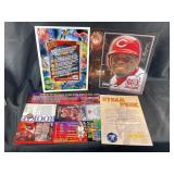 MISCELLANEOUS CARDS - MLB KEN GRIFFEY JR 600