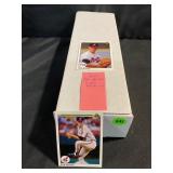 1990 UPPER DECK MLB CARDS - COMPLETE SET