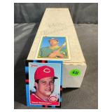 1988-1990 DONRUSS & 1990 BOWMAN MLB MIXED CARDS