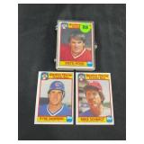 1986 TOPPS MLB 1ST ANNUAL COLLECTOR'S EDITION