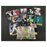 LOT OF 15 - 1998 UPPER DECK MLB ALL STAR GAME