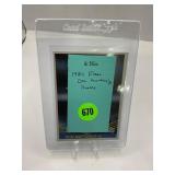 1984 FLEER DON MATTINGLY ROOKIE CARD