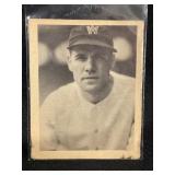 1939 MLB PLAYBALL PETER APPLETON #137 CARD