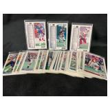 1992 UPPER DECK NFL CARDS SET