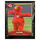 2018 MLB RED'S KAHN'S TEAM SET IN SEALED PACKAGE