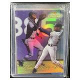 LOT OF MLB KEN GRIFFEY JR CARDS