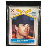 LOT OF MISCELLANEOUS CARDS