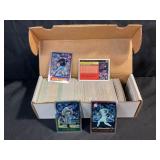 1999 PACIFIC MLB CARDS - ROOKIES & STARS