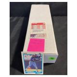 1990 FLEER MLB CARDS - COMPLETE SET
